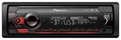 Pioneer MVH-S420DAB - MP3-Autoradio mit DAB / Bluetooth / USB / iPod / AUX-IN