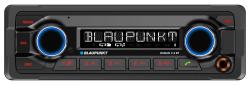 Blaupunkt Dublin 112 BT - MP3-Autoradio mit Bluetooth / USB / AUX-IN