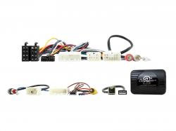 Connects2 Lenkradgrundinterface fr Toyota Avensis / Corolla / Verso / Hilux / Rush - 42sty015