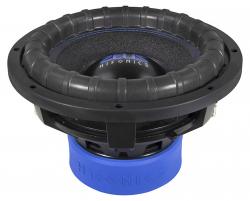 Hifonics ZEUS ZRX12D2 - 30 cm Passiv Subwoofer mit 2000 Watt (RMS: 1000 Watt)