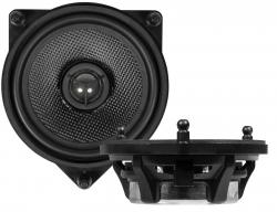 Musway CSM42X - 10 cm 2-Wege-Lautsprecher mit 120 Watt (RMS: 60 Watt) - fr Mercedes C, GLC, E