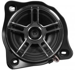 Musway CSM8WR - 20 cm Tieftner-Lautsprecher mit 200 Watt (RMS: 120 Watt) - fr Mercedes C, GLC, E