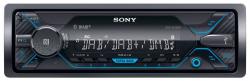 Sony DSX-A510BD - MP3-Autoradio mit Bluetooth / DAB / USB / iPod / AUX-IN