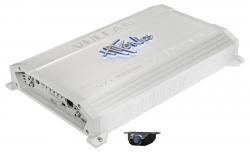 Hifonics VULCAN VXi3000D - 1-Kanal Endstufe mit 3000 Watt (RMS: 1500 Watt)