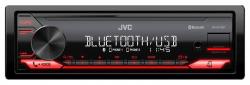 JVC KD-X272BT - MP3-Autoradio mit Bluetooth / USB / AUX-IN