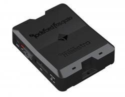 Rockford Fosgate DSR1 - 8 Kanal Soundprozessor DSP OEM Integration