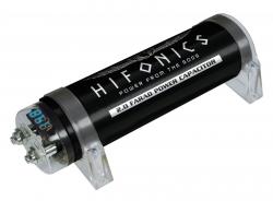 Hifonics HFC2000 - Kondensator 2 F