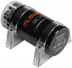 Musway MC500 - Kondensator 0,5 F