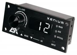 ESX RC-QX - Ersatz LED Controller fr DSP-Gerte