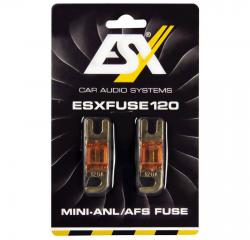 ESX FUSE120 - Mini-ANL Sicherung, 120 A