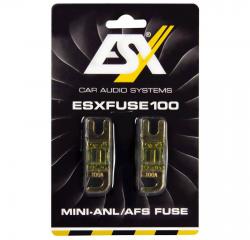 ESX FUSE100 - Mini-ANL Sicherung, 100 A
