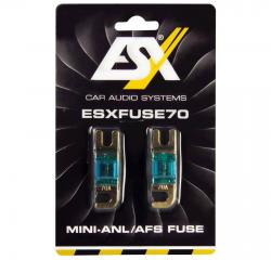 ESX FUSE70 - Mini-ANL Sicherung, 70 A