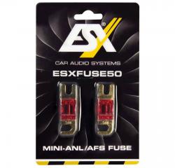ESX FUSE50 - Mini-ANL Sicherung, 50 A
