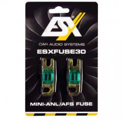 ESX FUSE30 - Mini-ANL Sicherung, 30 A