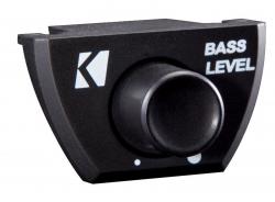 Kicker CXARC - Kabel-Fernbedienung f�r CXA-Verst�rker