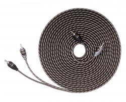 Rockford Fosgate RFIT-20 - 6 m Cinchkabel