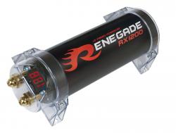 Renegade RX1200 - 1,2 F Kondensator