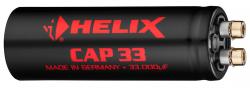 HELIX CAP33 - 33 mF Kondensator