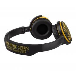 Ground Zero GZHP 40-OE - Stereo On-Ear Kopfhörer