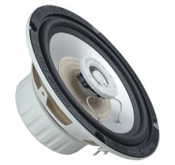 Ground Zero GZRM 165X - 16,5 cm 2-Wege-Lautsprecher mit 120 Watt (RMS: 70 Watt)