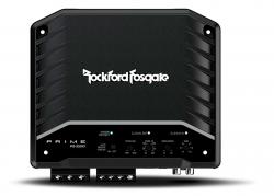 Rockford Fosgate PRIME R2-250X1 - 1-Kanal Endstufe mit 500 Watt (RMS: 250 Watt)