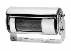 ESX VNA-RCAM-SHUTTER - Universal 150 Rckfahrkamera Shutter, Aufbau, mit Kabel