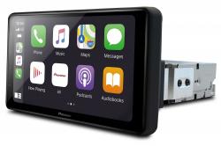 Pioneer SPH-EVO93DAB-UNI - MP3-Autoradio mit Touchscreen / DAB / Bluetooth / USB / iPod / CarPlay