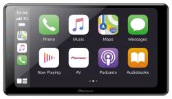 Pioneer SPH-EVO93DAB - MP3-Autoradio mit Touchscreen / DAB / Bluetooth / USB / iPod / CarPlay