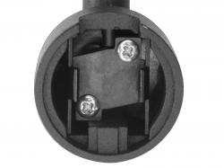 ACV Fahrzeugspezifischer Halter fr Spiegelmonitor Audi, Porsche, Skoda, VW - 771000-6921