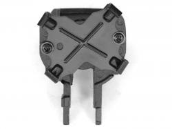 ACV Fahrzeugspezifischer Halter f�r Spiegelmonitor Audi - 771000-6928