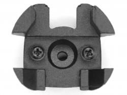 ACV Fahrzeugspezifischer Halter f�r Spiegelmonitor Porsche - 771000-6946