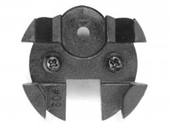 ACV Fahrzeugspezifischer Halter f�r Spiegelmonitor Volkswagen - 771000-6941