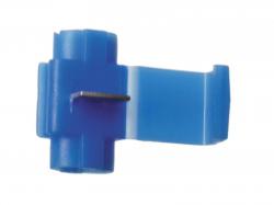 ACV Abzweigverbinder blau 0.75 - 2.5 mm² (100 Stück) - 342501