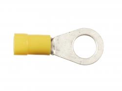 ACV Ringöse gelb 4.0 - 6.0 mm² / 8.0 mm (100 Stück) - 348450-3