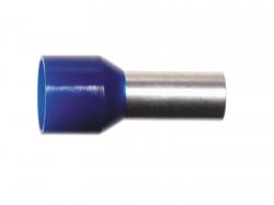 ACV Aderendhlsen blau 16.0 mm (100 Stck) - 340160