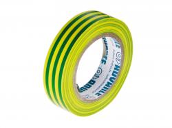 ACV Isolierband 15 mm x 10 m grn/gelb - 349011-09