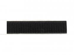 ACV Klettband Haftteil 25 m x 20 mm - 349000-02