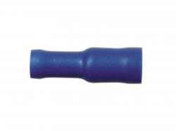 ACV Rundsteckhülsen blau 1.5 - 2.5 mm² (100 Stück) - 340035-2