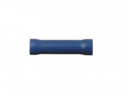 ACV Stoßverbinder blau 1.5 - 2.5 mm² (100 Stück) - 340002
