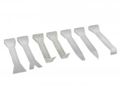 ACV Hebelwerkzeugset Soft Touch 7 St�ck - 191000-02