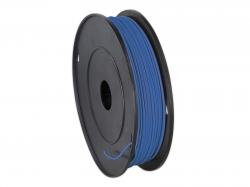 ACV Spule FLRY Kabel 0.75 mm² blau 100m - 50-075-100-3