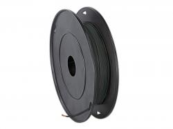 ACV Spule FLRY Kabel 1.50 mm² schwarz 100 Meter - 50-150-100-2