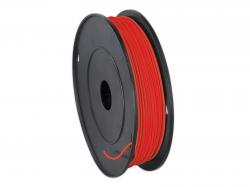 ACV Spule FLRY Kabel 1.50 mm² rot 100 Meter - 50-150-100-1