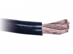 ACV Stromkabel 50,00 mm schwarz 15 Meter - 50-500-016