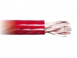 ACV Stromkabel 50,00 mm rot 15 Meter - 50-500-015