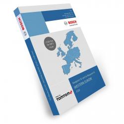 Blaupunkt Tele Atlas TomTom Europa Paket FX 2020 - SD-Karte 8 GB