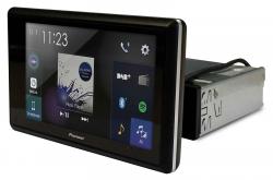 Pioneer SPH-EVO82DAB-UNIB - MP3-Autoradio mit Touchscreen / DAB / Bluetooth / USB / iPod / CarPlay