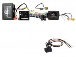 Connects2 CAN-Bus- / Lenkradadapter fr Porsche Panamera, Macan, Cayenne (bis 2016) auf China HU