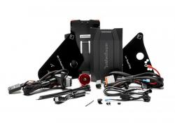 Rockford Fosgate RFK-HDRK - Verstrker-Einbau-Satz fr Harley-Davidson