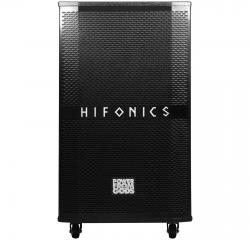 Hifonics EB115Av2 -350 mm Portables Soundsystem für Events